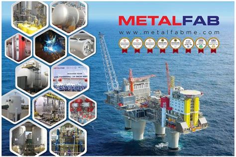 psi middle east fz llc metro metal fabrication establishment|metal fab middle east.